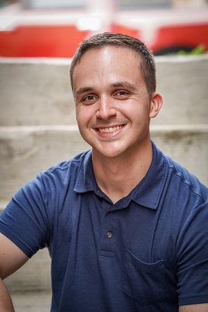 AJ Newman