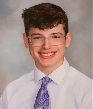 Aiden Colaianni