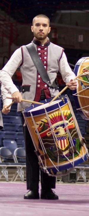Nick Rondeau