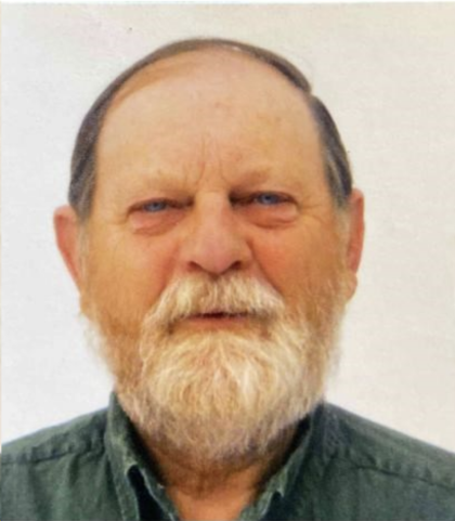 David Hooghkirk