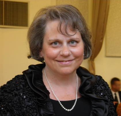 Marilyn Weksner