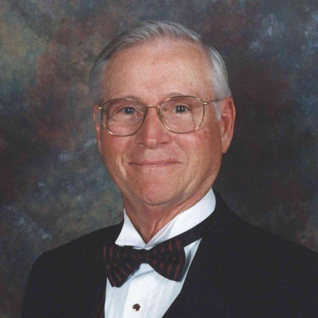 Robert George Herel