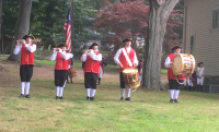 Marlborough Muster